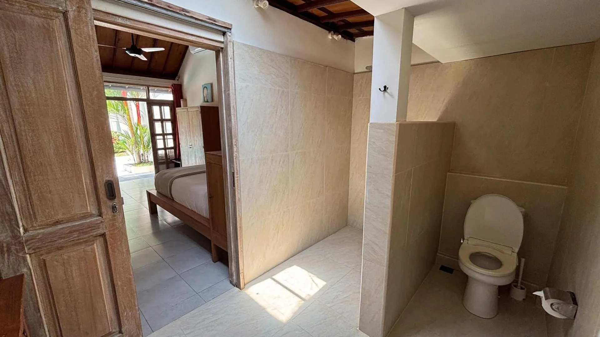 Villa Coconut Bali Seminyak