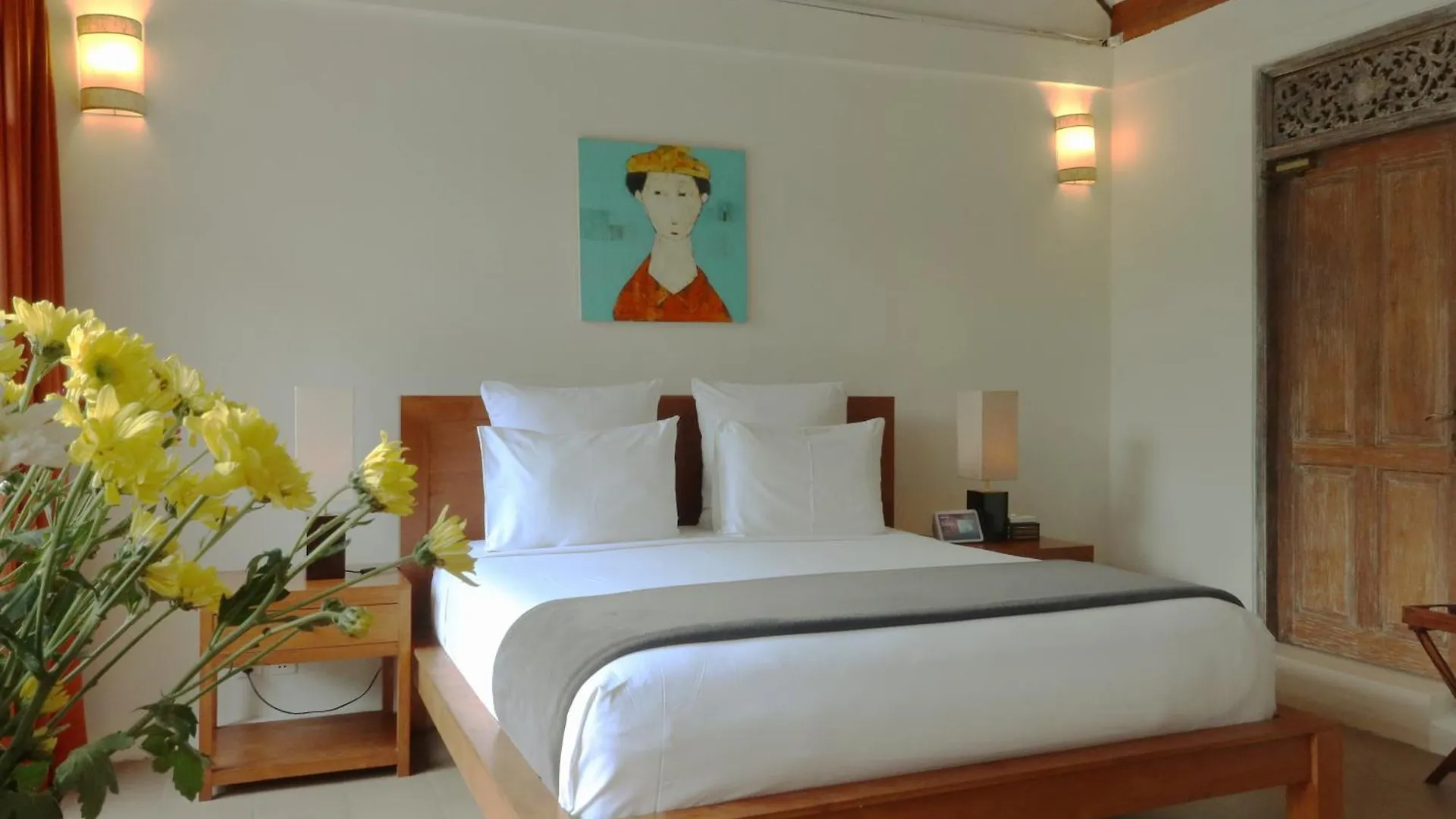 Villa Coconut Bali Seminyak  Seminyak (Bali)