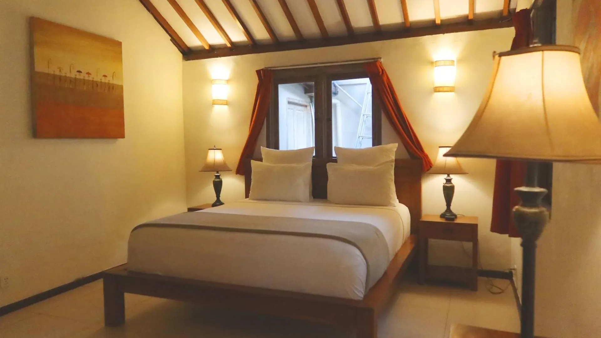 Villa Coconut Bali Seminyak