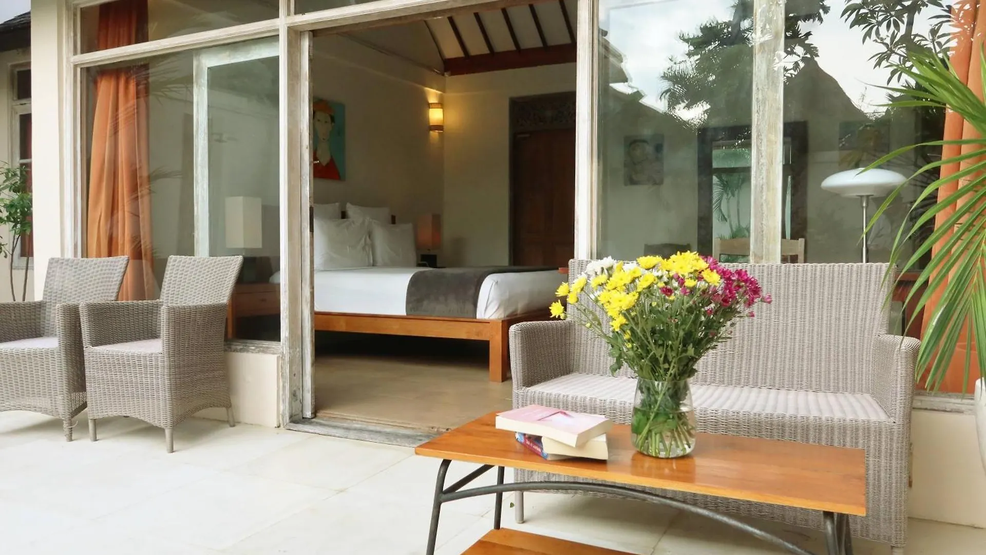 Villa Coconut Bali Seminyak  Indonesia