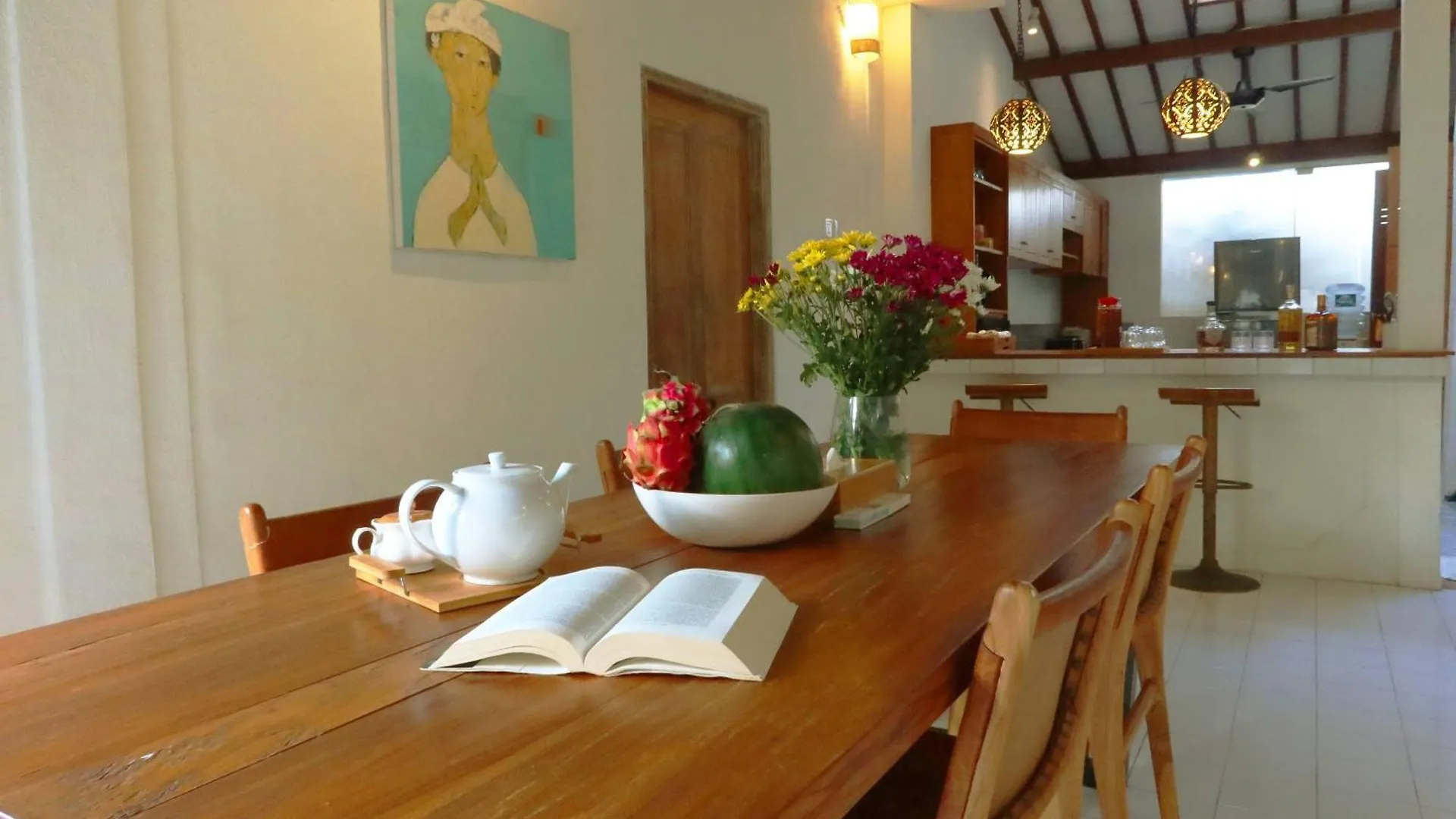 Villa Coconut Bali Seminyak  0*, Seminyak (Bali) Indonesia