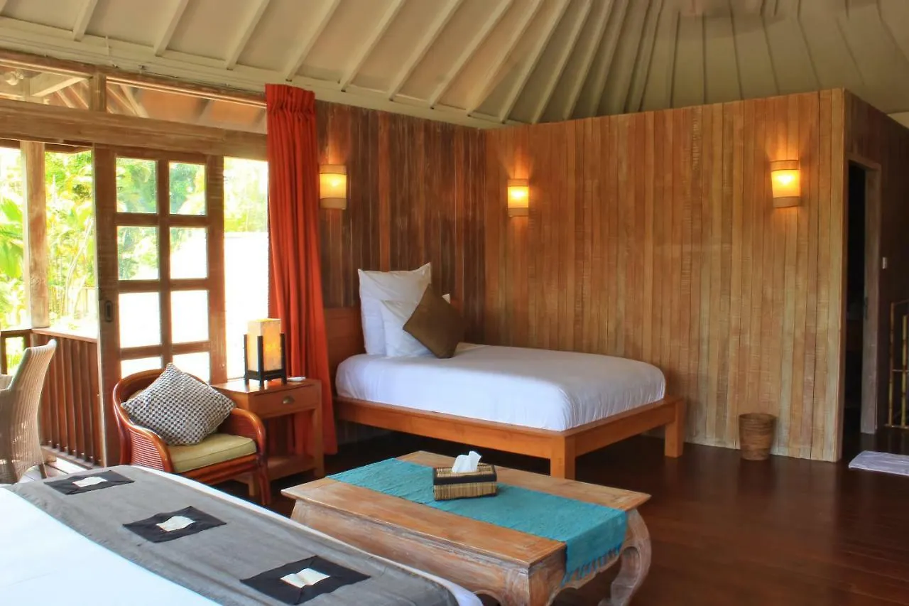 Villa Coconut Bali Seminyak