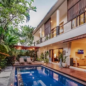 Alleira By Best Deals Asia Hospitality Seminyak (Bali)