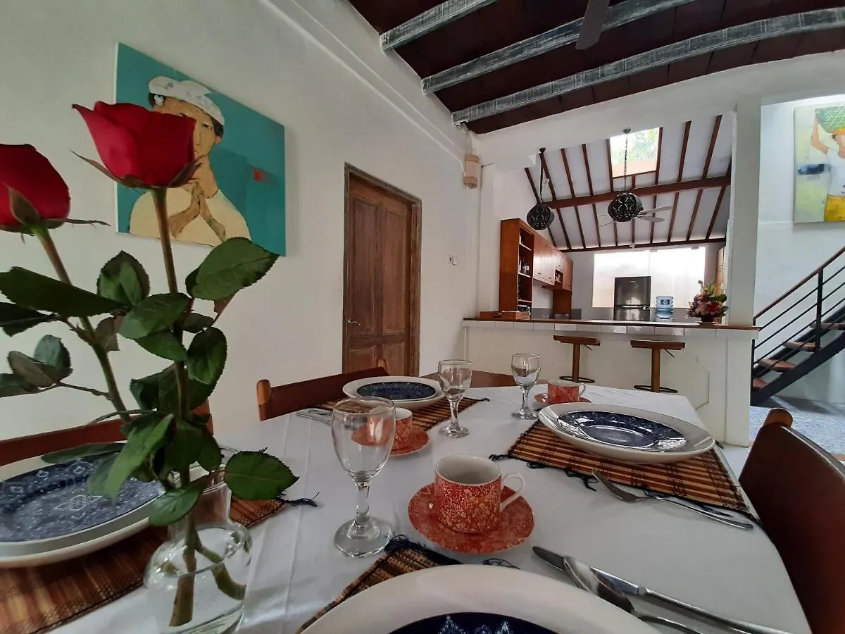 Villa Coconut Bali Seminyak  Indonesia