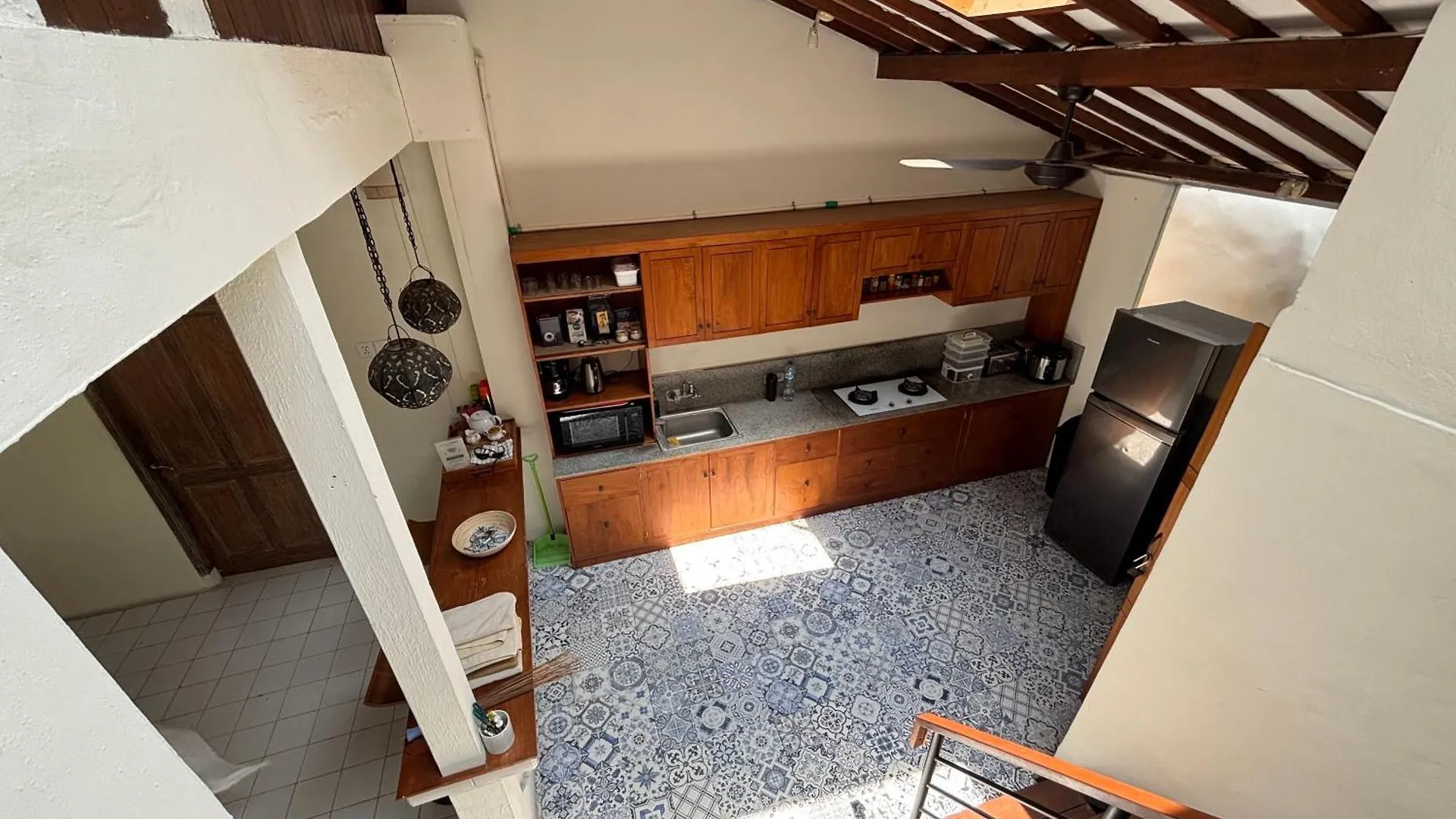 Villa Coconut Bali Seminyak  Indonesia