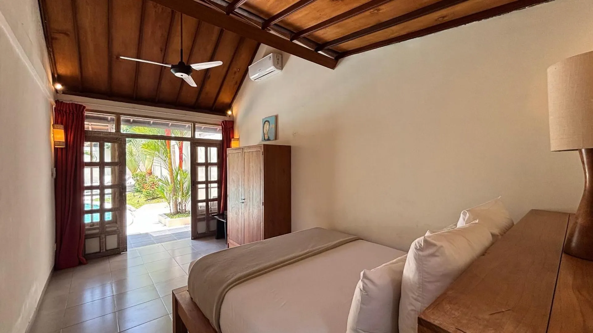 Villa Coconut Bali Seminyak  Indonesia