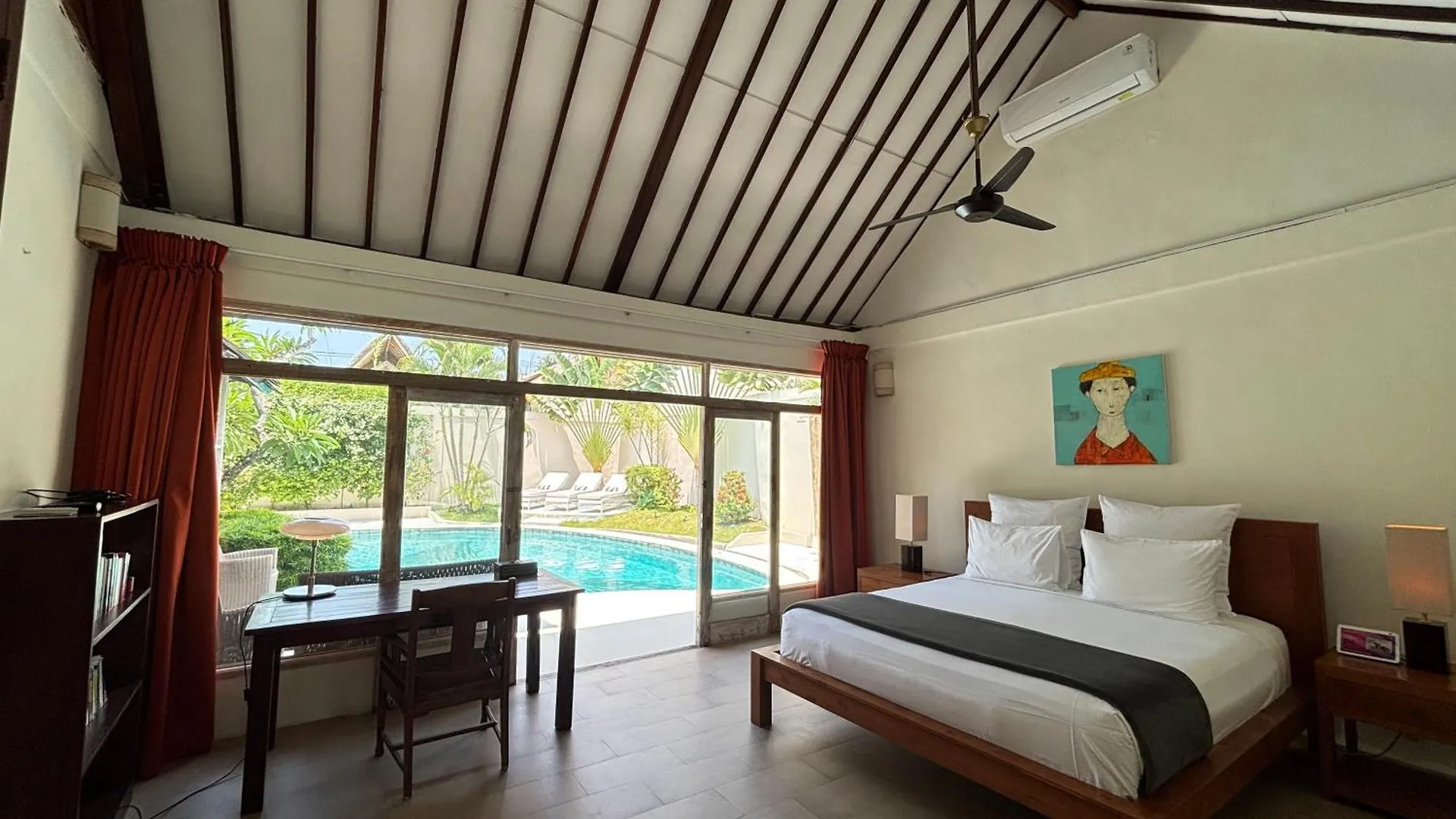 Villa Coconut Bali Seminyak  0*, Seminyak (Bali) Indonesia