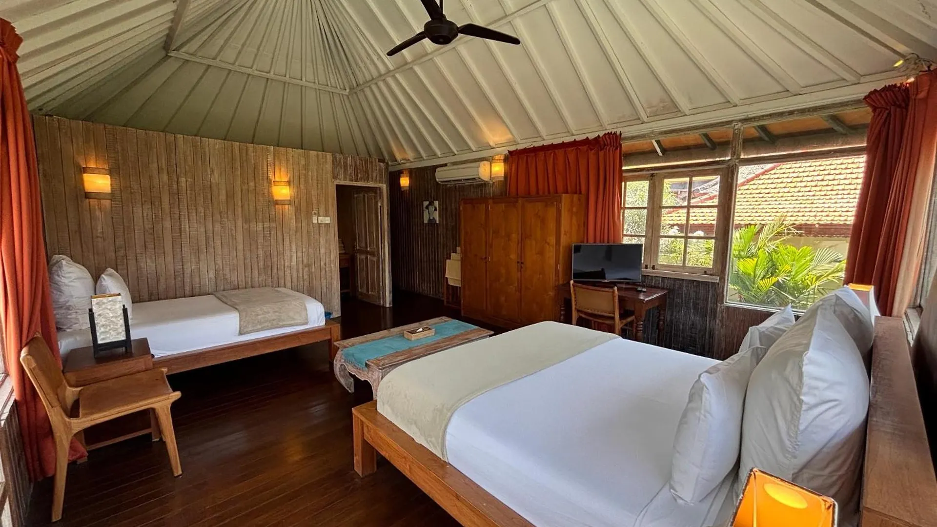 Villa Coconut Bali Seminyak