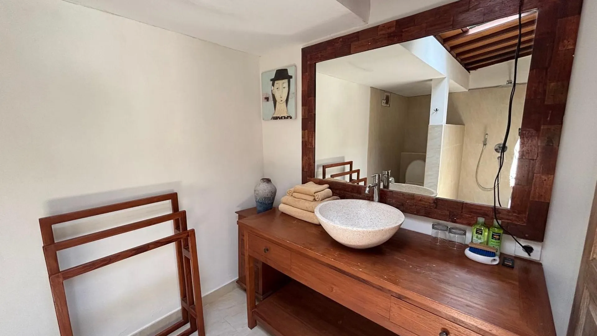 Villa Coconut Bali Seminyak