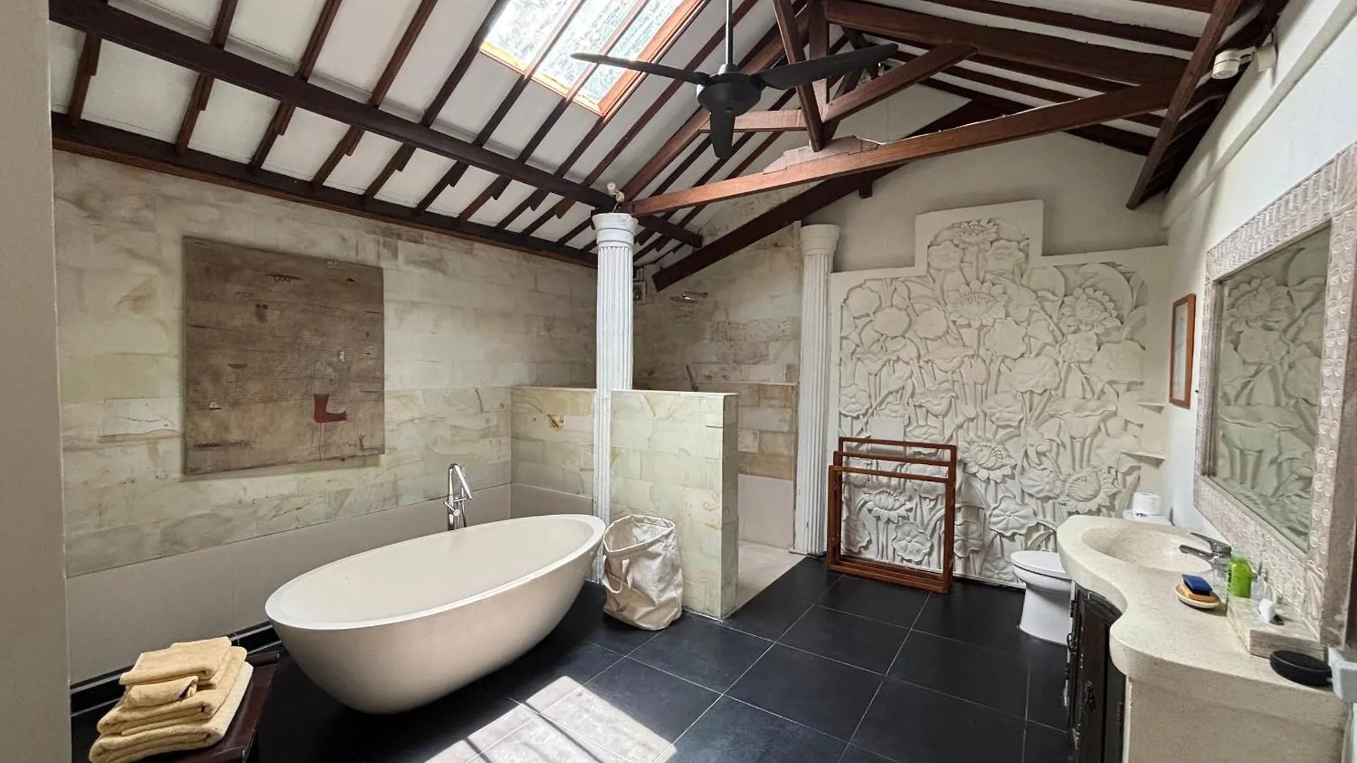 Villa Coconut Bali Seminyak