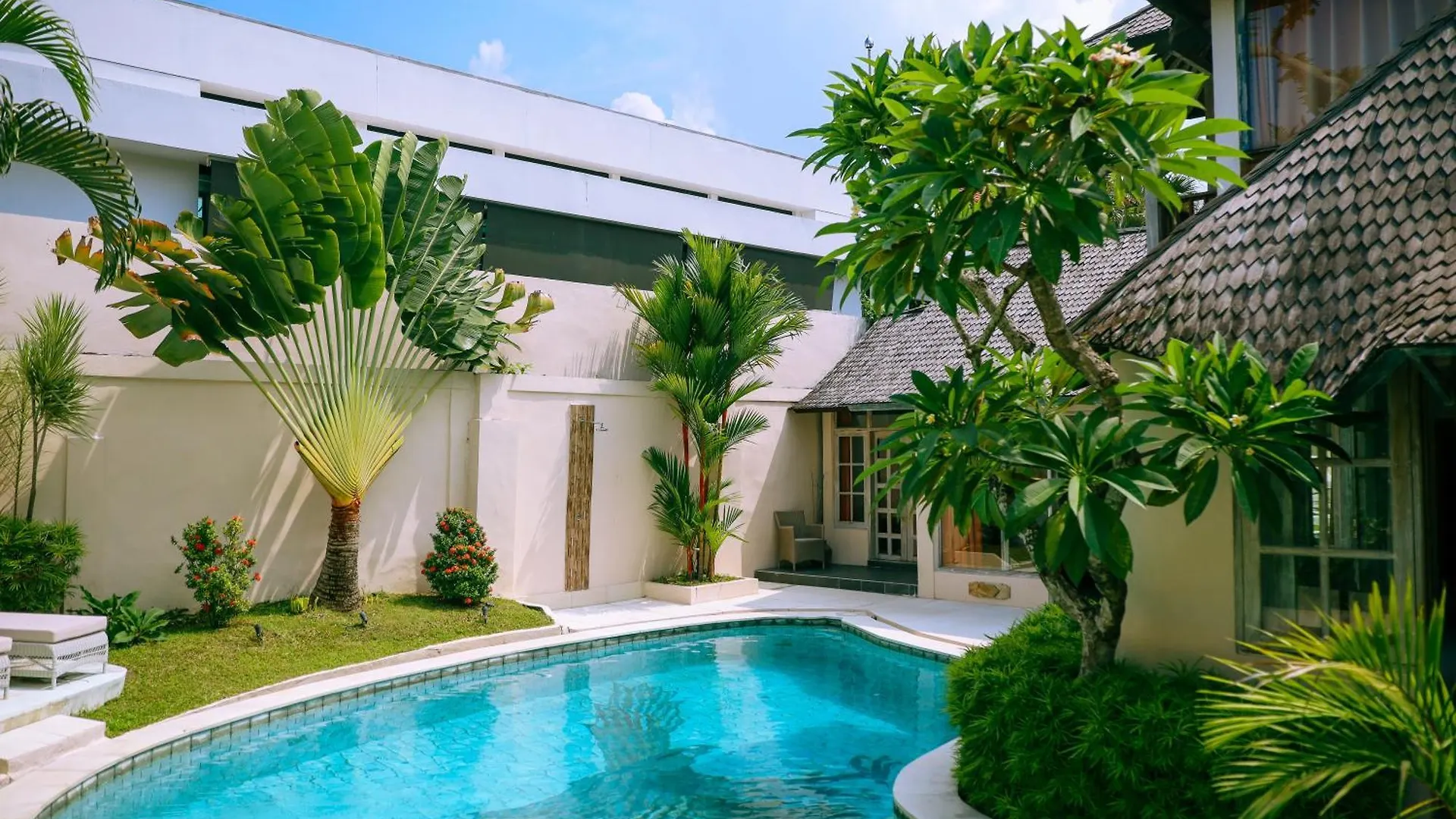 Villa Coconut Bali Seminyak  0*, Seminyak (Bali) Indonesia
