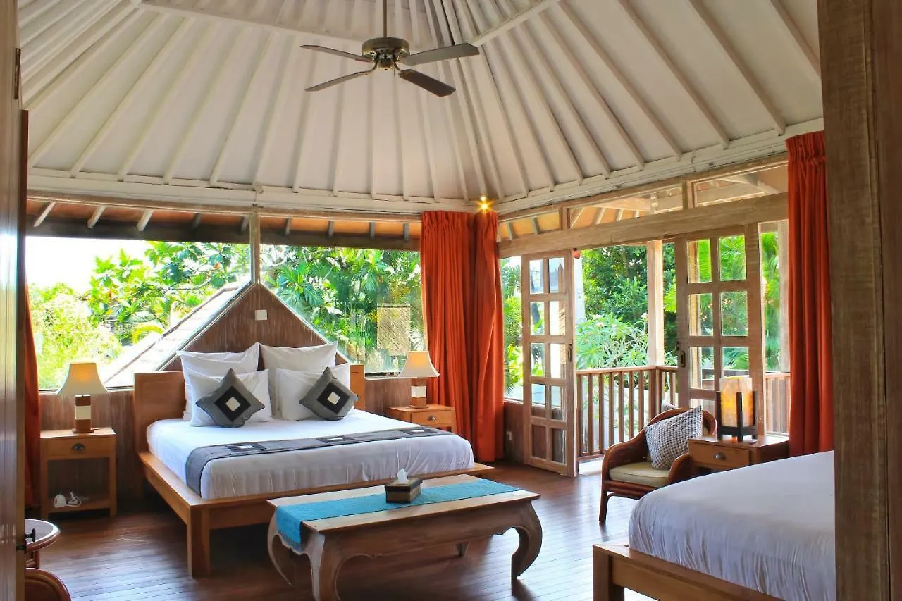 Villa Coconut Bali Seminyak